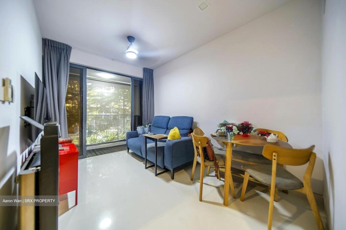 RV Edge (D10), Apartment #495978561